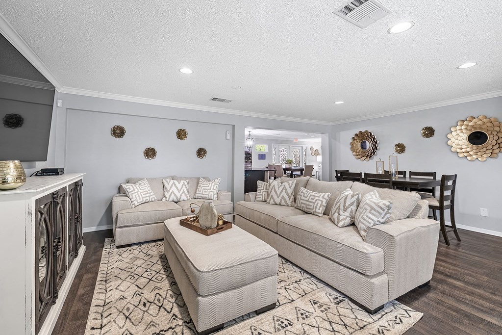 The Park At Flower Mound Apartments, 4100 Morriss Rd, Flower Mound, TX